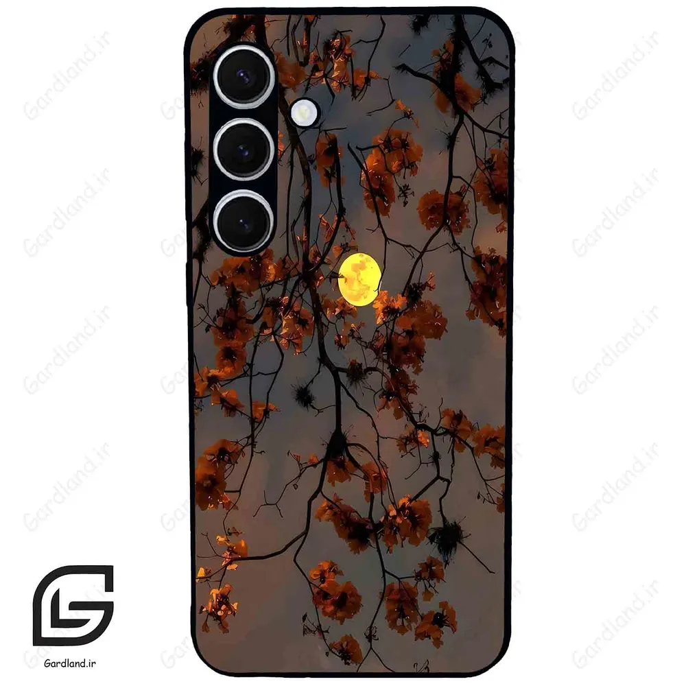 قاب گوشی سامسونگ اس 24 پلاس (Galaxy S24 Plus ) طرح طبیعت کد 2126