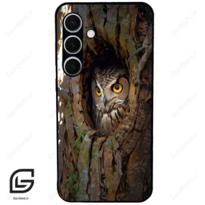 قاب گوشی سامسونگ اس 24 پلاس (Galaxy S24 Plus ) طرح حیوانات کد 2129