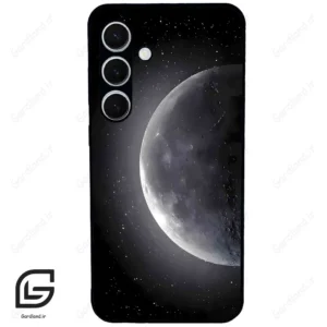 قاب گوشی سامسونگ اس 24 پلاس (Galaxy S24 Plus ) طرح ماه کد 2130
