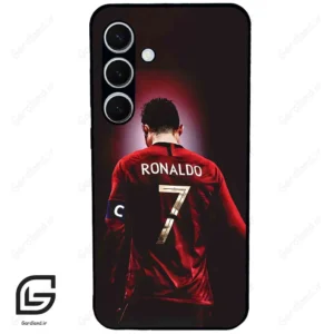 قاب گوشی سامسونگ اس 24 پلاس (Galaxy S24 Plus ) طرح پسرانه کد 2136