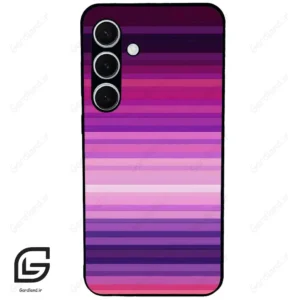 قاب گوشی سامسونگ اس 24 پلاس (Galaxy S24 Plus ) طرح ساده کد 2137