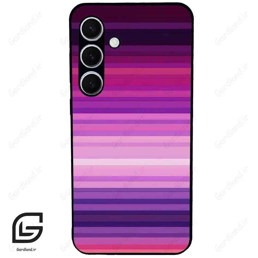 قاب گوشی سامسونگ اس 24 پلاس (Galaxy S24 Plus ) طرح ساده کد 2137