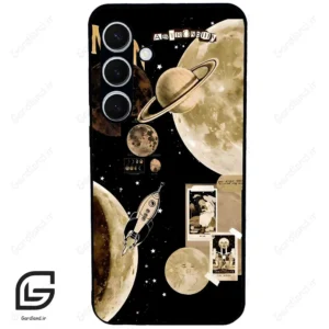 قاب گوشی سامسونگ اس 24 پلاس (Galaxy S24 Plus ) طرح فانتزی کد 2143