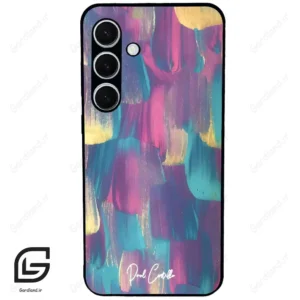 قاب گوشی سامسونگ اس 24 پلاس (Galaxy S24 Plus ) طرح فانتزی کد 2146