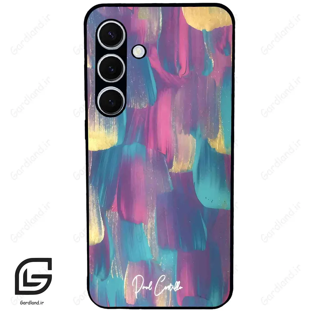 قاب گوشی سامسونگ اس 24 پلاس (Galaxy S24 Plus ) طرح فانتزی کد 2146