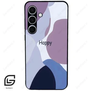 قاب گوشی سامسونگ اس 24 پلاس (Galaxy S24 Plus ) طرح ساده کد 2148
