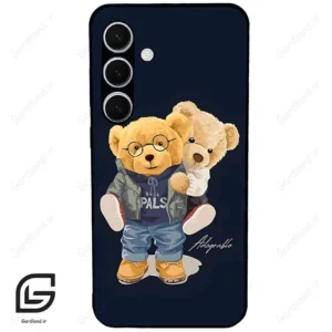 قاب گوشی سامسونگ اس 24 پلاس (Galaxy S24 Plus ) طرح فانتزی کد 2153