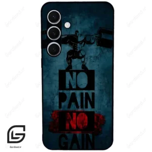 قاب گوشی سامسونگ اس 24 پلاس (Galaxy S24 Plus ) طرح پسرانه کد 2156