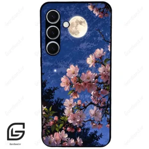 قاب گوشی سامسونگ اس 24 پلاس (Galaxy S24 Plus ) طرح طبیعت کد 2158