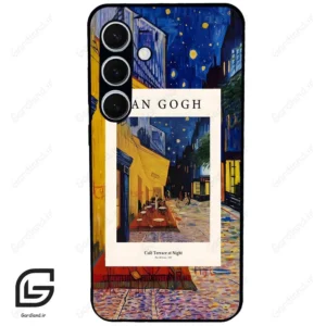 قاب گوشی سامسونگ اس 24 پلاس (Galaxy S24 Plus ) طرح ونگوک کد 2162