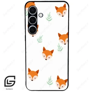 قاب گوشی سامسونگ اس 24 پلاس (Galaxy S24 Plus ) طرح فانتزی کد 2165