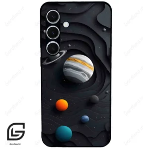 قاب گوشی سامسونگ اس 24 پلاس (Galaxy S24 Plus ) طرح فانتزی کد 2168