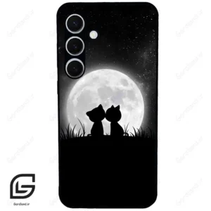 قاب گوشی سامسونگ اس 24 پلاس (Galaxy S24 Plus ) طرح ماه کد 2174