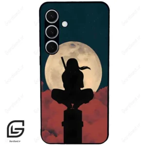 قاب گوشی سامسونگ اس 24 پلاس (Galaxy S24 Plus ) طرح ایتاچی کد 2188