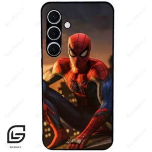 قاب گوشی سامسونگ اس 24 پلاس (Galaxy S24 Plus ) طرح مرد کد 2195