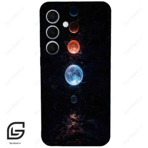قاب گوشی سامسونگ اس 24 پلاس (Galaxy S24 Plus ) طرح ماه کد 2198