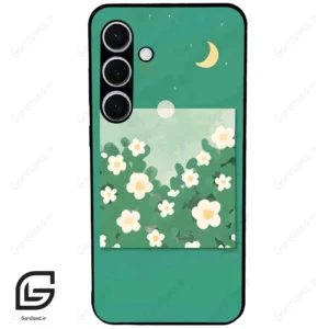 قاب گوشی سامسونگ اس 24 پلاس (Galaxy S24 Plus ) طرح ساده کد 2200