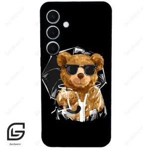 قاب گوشی سامسونگ اس 24 پلاس (Galaxy S24 Plus ) طرح طرح کد 2201