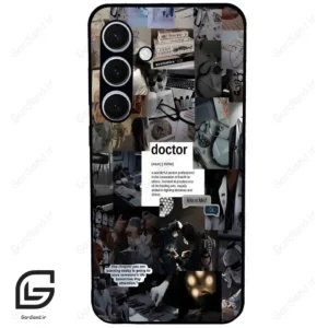 قاب گوشی سامسونگ اس 24 پلاس (Galaxy S24 Plus ) طرح شغل کد 2202