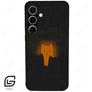 قاب گوشی سامسونگ اس 24 پلاس (Galaxy S24 Plus ) طرح فانتزی کد 2205