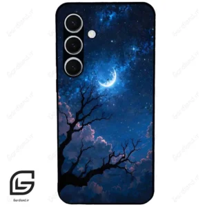 قاب گوشی سامسونگ اس 24 پلاس (Galaxy S24 Plus ) طرح طبیعت کد 2206