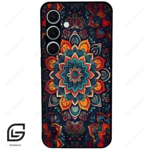 قاب گوشی سامسونگ اس 24 پلاس (Galaxy S24 Plus ) طرح دخترانه کد 2207
