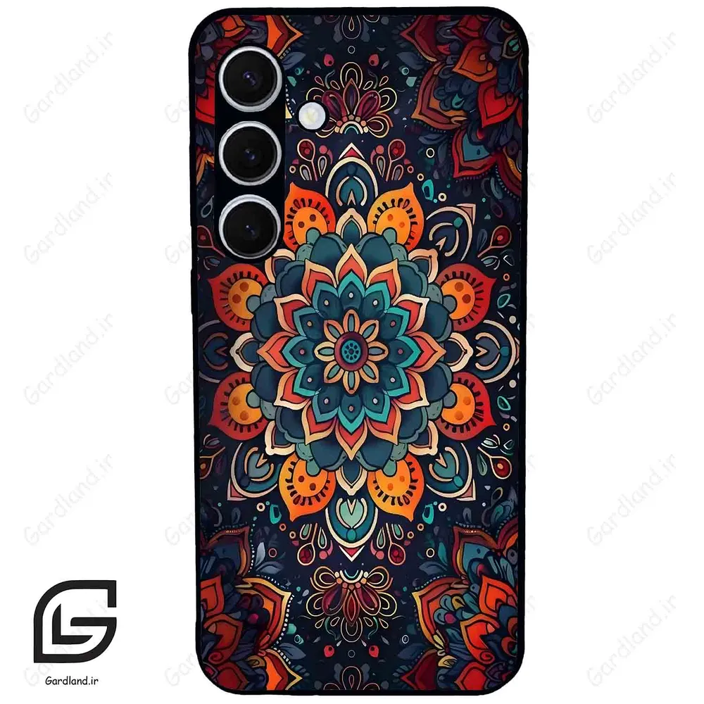 قاب گوشی سامسونگ اس 24 پلاس (Galaxy S24 Plus ) طرح دخترانه کد 2207