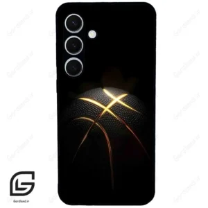 قاب گوشی سامسونگ اس 24 پلاس (Galaxy S24 Plus ) طرح توپ کد 2210