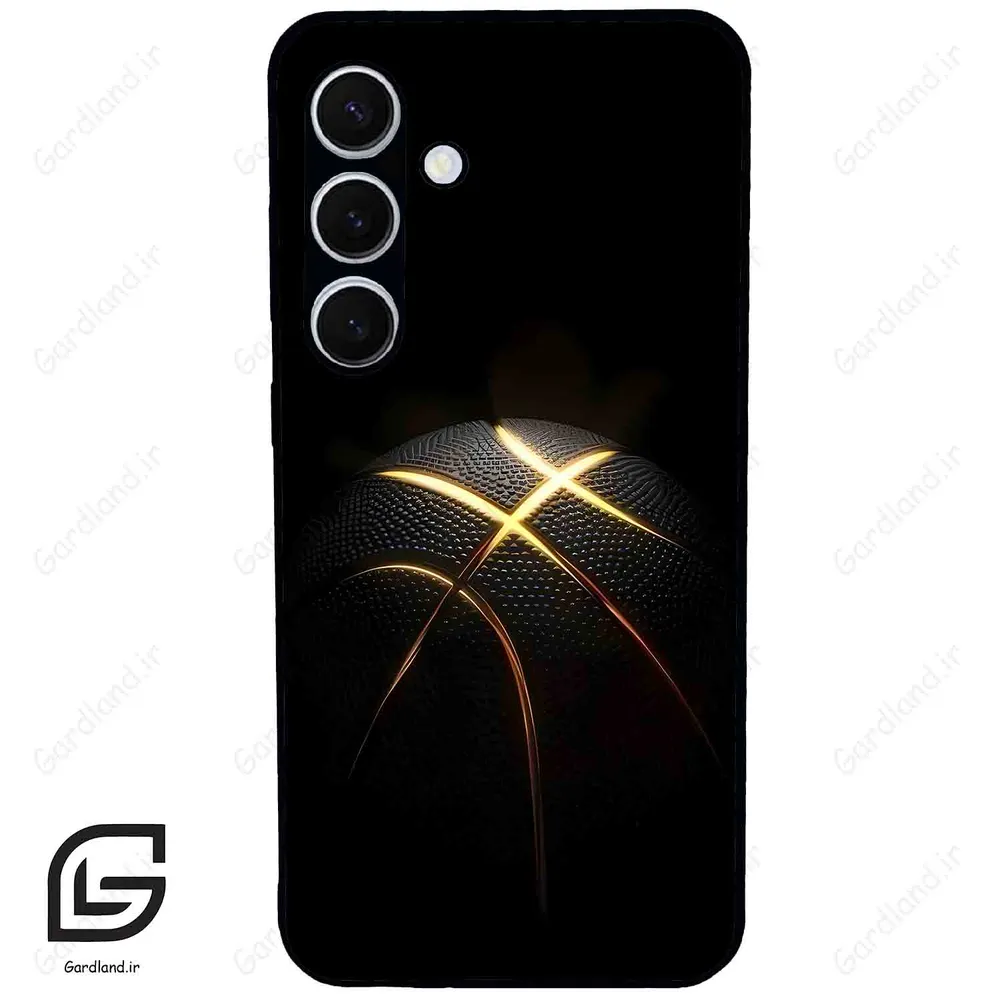 قاب گوشی سامسونگ اس 24 پلاس (Galaxy S24 Plus ) طرح توپ کد 2210