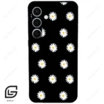قاب گوشی سامسونگ اس 24 پلاس (Galaxy S24 Plus ) طرح گل کد 2215