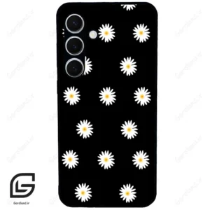 قاب گوشی سامسونگ اس 24 پلاس (Galaxy S24 Plus ) طرح گل کد 2215