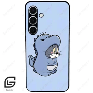 قاب گوشی سامسونگ اس 24 پلاس (Galaxy S24 Plus ) طرح تام کد 2216