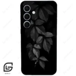 قاب گوشی سامسونگ اس 24 پلاس (Galaxy S24 Plus ) طرح برگ کد 2223