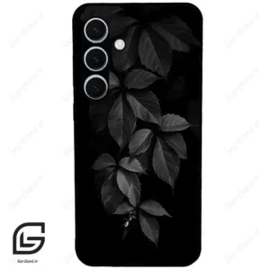 قاب گوشی سامسونگ اس 24 پلاس (Galaxy S24 Plus ) طرح برگ کد 2223