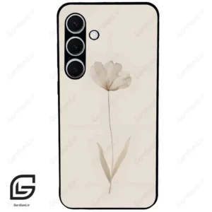 قاب گوشی سامسونگ اس 24 پلاس (Galaxy S24 Plus ) طرح گل کد 2225
