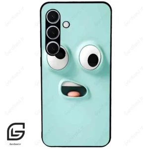قاب گوشی سامسونگ اس 24 پلاس (Galaxy S24 Plus ) طرح کیوت کد 2226