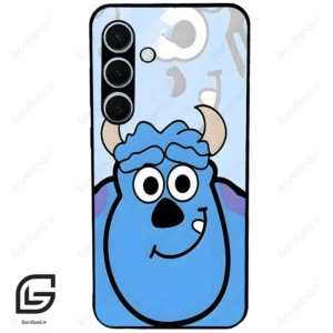 قاب گوشی سامسونگ اس 24 پلاس (Galaxy S24 Plus ) طرح سالیوان کد 2228