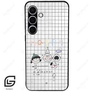 قاب گوشی سامسونگ اس 24 پلاس (Galaxy S24 Plus ) طرح فانتزی کد 2230