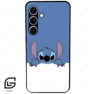 قاب گوشی سامسونگ اس 24 پلاس (Galaxy S24 Plus ) طرح استیچ کد 2231