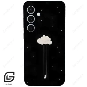قاب گوشی سامسونگ اس 24 پلاس (Galaxy S24 Plus ) طرح دخترانه کد 2235