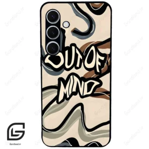 قاب گوشی سامسونگ اس 24 پلاس (Galaxy S24 Plus ) طرح نوشته کد 2245