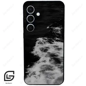 قاب گوشی سامسونگ اس 24 پلاس (Galaxy S24 Plus ) طرح دریا کد 2247