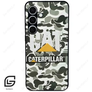 قاب گوشی سامسونگ اس 24 پلاس (Galaxy S24 Plus ) طرح برند کد 2248