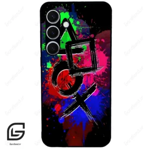 قاب گوشی سامسونگ اس 24 پلاس (Galaxy S24 Plus ) طرح بازی کد 2249