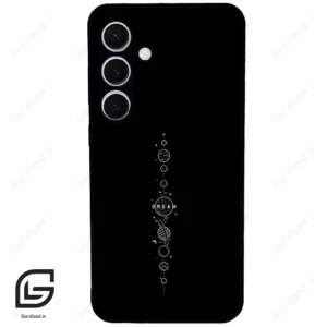 قاب گوشی سامسونگ اس 24 پلاس (Galaxy S24 Plus ) طرح خفن کد 2255