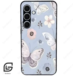 قاب گوشی سامسونگ اس 24 پلاس (Galaxy S24 Plus ) طرح پروانه کد 2256