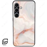 قاب گوشی سامسونگ اس 24 پلاس (Galaxy S24 Plus ) طرح مرمر کد 2257
