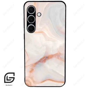 قاب گوشی سامسونگ اس 24 پلاس (Galaxy S24 Plus ) طرح مرمر کد 2257