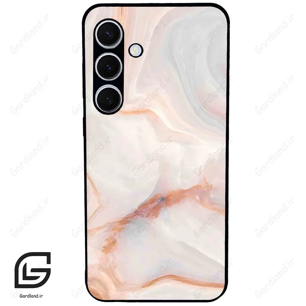 قاب گوشی سامسونگ اس 24 پلاس (Galaxy S24 Plus ) طرح مرمر کد 2257