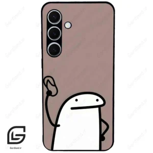 قاب گوشی سامسونگ اس 24 پلاس (Galaxy S24 Plus ) طرح میقولی کد 2264